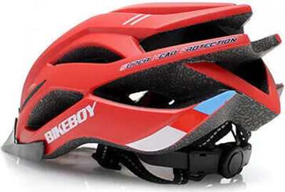 Produktbild von Fahrradhelm S/M/L Kopfumfang 52-60cm, E-Bike Fahrrad MTB Helm Schutz