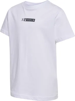 Produktbild von Hummel hmlOFFGRID TEE S/S KIDS