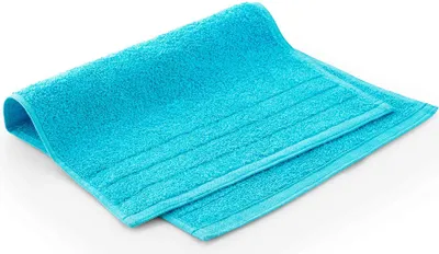 Produktbild von etérea Frottier Handtuch Baumwolle 30x50 cm Gästetuch