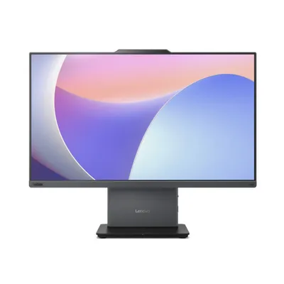 Image de Lenovo ThinkCentre neo 50a Intel® Core™ i7 i7-13620H 60,5 cm (23.8") 1920 x 1080 pixels PC tout-en-un 16 Go DDR5-SDRAM 512 Go SSD Windows 11 Pro Wi-Fi 6 (802.11ax) Gris