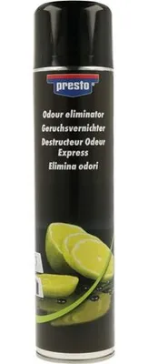 Produktbild von presto Geruchsvernichter 600 ml 383250 - Anzahl: 1x
