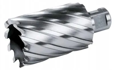 Produktbild von Exact HSS Kernbohrer für Metall 23mm