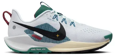 Produktbild von Nike Pegasus Trail 5 Court Blue Cedar - EU 44.5