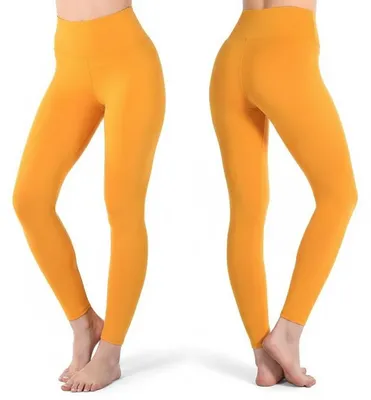 Produktbild von InAndOutdoorMatch - Legging - Hohe Taille - Weich, KI-generiertes Bild