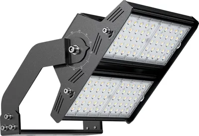 Produktbild von LED Fluter MST Gen3 200W Tagweiß 32000 Lumen IP66 Dali dimmbar