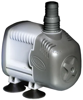 Image de Pompe pour aquarium Sicce Syncra Silent 2 polig-Indoor 1.0 - 950 l/h