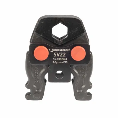 Obrázok produktu pre Rothenberger 015264X, 98 mm, 127 mm, 32 mm, 1,28 kg, 1,38 kg