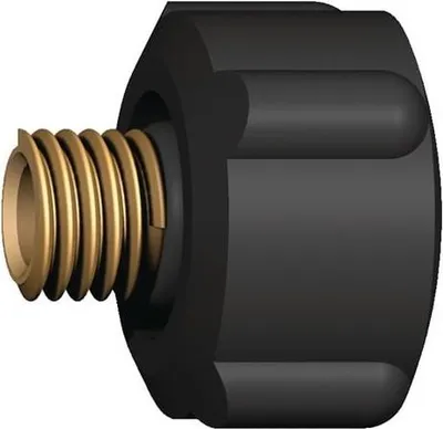 Immagine prodotto di Tappo bruciatore lungo ABITIG GRIP 9/20