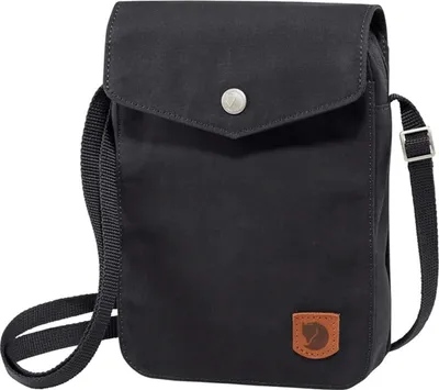 Produktbild von FJÄLLRÄVEN Greenland Pocket black