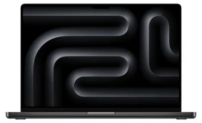 Immagine prodotto di Apple MacBook Pro 16" M5 Max chip 18‑core CPU 40‑core GPU, 48GB, 2TB SSD - Nero siderale