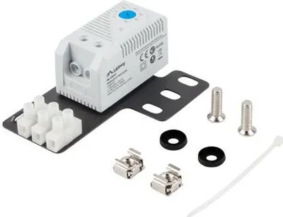 Obrázok produktu pre Lanberg AK-1505-S, Šedá, IP20, ABS plast, Plast, 0 - 60 °C, 250 V, 30 W