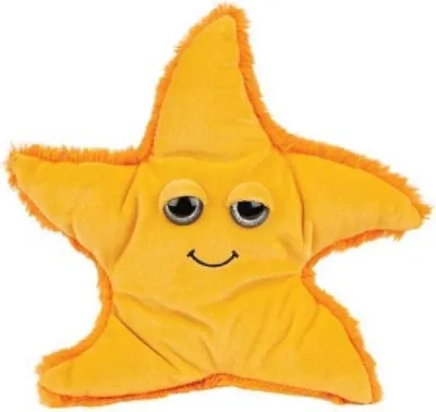 Produktbild von Suki 14539 Seestern 13 cm Kuscheltier Kollektion Suki Classic