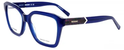 Produktbild von Missoni Sonnenbrille MIS 0216 PJP 53 17 145