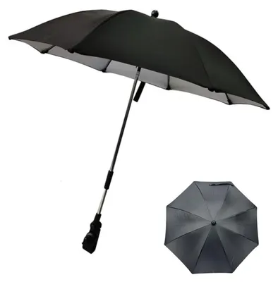 Immagine prodotto di Omgoods - Parasole per passeggino