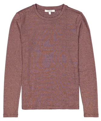 Produktbild von Garcia Z0069_ladies T-shirt ls hazel bloom S