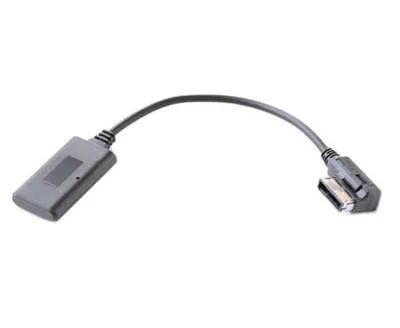 Zdjęcie produktu dla Kabel adaptera strumienia audio Bluetooth A2DP odpowiedni dla interfejsów audio Mercedes