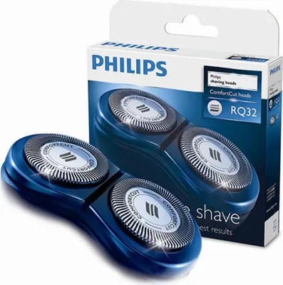 Produktbild von Philips - Scherkopf RQ32/20, 209781