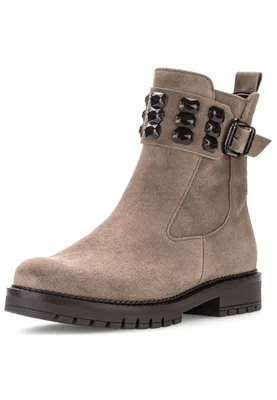 Produktbild von Gabor Stiefelette Stiefelette Veloursleder