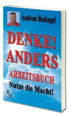 Produktbild von Denke! Anders Arbeitsbuch