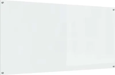Immagine prodotto di Schienale da cucina Trasparente 120 x 60 cm vetro temperato