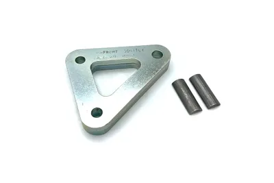 Obrázok produktu pre alpha Technik kit na zníženie 40mm Honda XL1000V; typ SD02, SD03; modelový rok 2011-