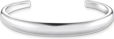 Produktbild von Thomas Sabo Bold Elegance AR115-001-21 Armreif für Damen, Armbandumfang:15cm