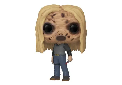 Obrázok produktu pre FUNKO 43535, The Walking Dead, PVC, The Walking Dead, 0,25 rok / roky, 1 kusov, CE