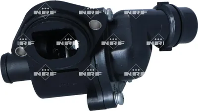 Produktbild von NRF Thermostat Kühlmittel 100°C für AUDI A4 Avant (8ED, B7) A4 Avant (8E5, B6) A6 Avant (4B5, C5) A4 Limousine (8E2, B6) für VW PASSAT Variant (3B6)