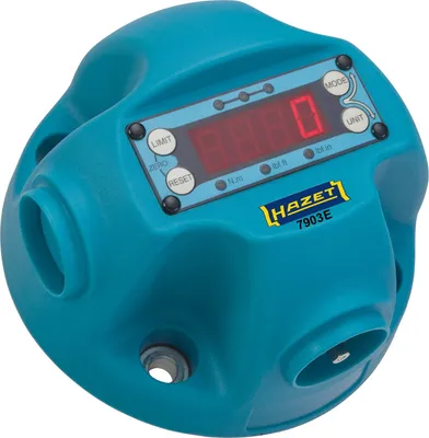 Produktbild von HAZET Drehmoment-Prüfgerät elektronisch