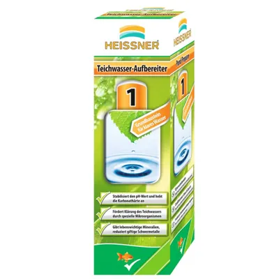 Produktbild von HEISSNER TZ711-00, Algizid, Zytoplasmatische Granula