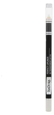 Obrázek produktu pro Isadora Perfect Lip Liner 80 Transparent Lip Fix 1,2 g