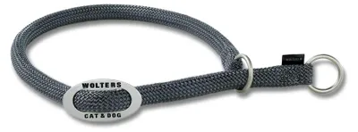 Image de Wolters Collier coulissant K2 50 cm x 13 mm graphite