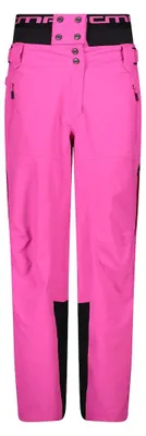 Produktbild von CMP Damen Skihose Pant Pink 44