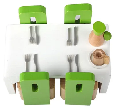 Immagine prodotto di Sala da pranzo