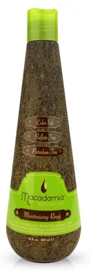 Produktbild von Macadamia Moisturizing Rinse Conditioner 300 ml