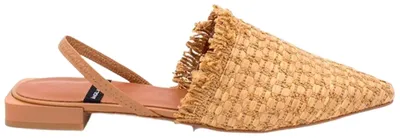 Produktbild von Sandaletten Angel Alarcon 25009530B-CAMELLO für Damen