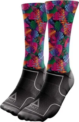 Produktbild von Matt Socken THERMOLITE SOCKE Uni_10009930MAT01S