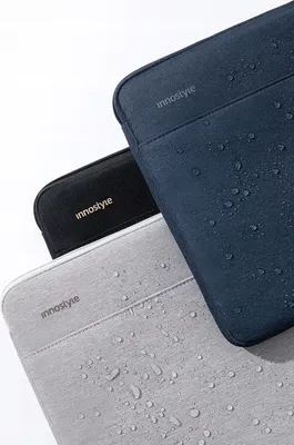 Obrázok produktu pre Innostyle Taška na notebook 15 6 16" Vodotesná taška Dailyflow Black