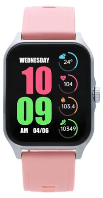 Image de Montre intelligente Radiant RAS10402DF