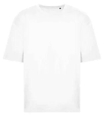 Produktbild von Awdis - "Just Ts The 100" T-Shirt für Herren LT5589 (L) (Weiß)