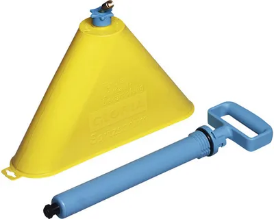 Obrázek produktu pro Gloria Haus und Garten 000260.0000 Typ 260 Sprayer shield