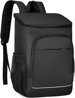 Imagen del producto de Bolsa refrigerante para picnics