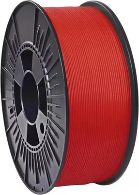 Zdjęcie produktu dla Filament PLA Colorfil Red 1,75mm 3 kg