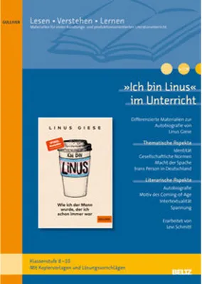Image de »Ich bin Linus« im Unterricht
