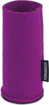 Zdjęcie produktu dla C40 Felt Sleeve FUCHSIA 3296 / Bestbrew