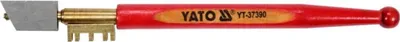 Produktbild von Yato YT-37390, Diamantschleifer, Rot, Holz