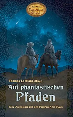 Productafbeelding van Auf phantastischen Pfaden