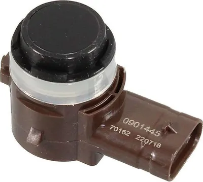 Produktbild von METZGER 0901445 Einparkhilfe Parksensor für VW Golf VII Schrägheck (5G1, BQ1, BE1, BE2) Passat Variant (3G5, CB5) Golf VII Variant (BA5, BV5) für AUDI