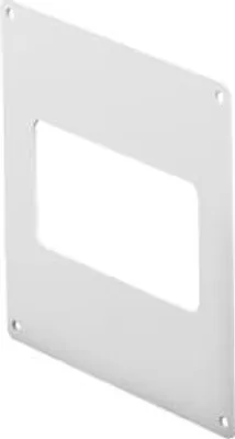 Produktbild von Rechteckiger Mauerkragen (60X120) - A-Kp120-27