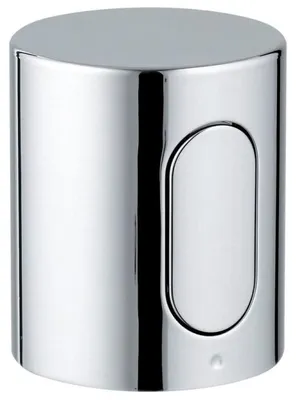 Produktbild von Grohe Temperaturwählgriff chrom - 47811000